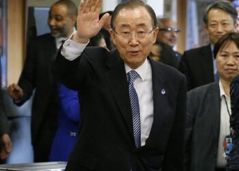 BM’de Bir Dönem Sona Erdi