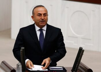 Çavuşoğlu: Güvenlik ve Garanti Konusunda Herhangi Bir Taviz Verilmedi