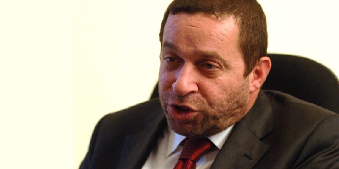 Denktaş, “Eylemlerin Arkasında Başka Bir Niyet” Var Diyerek Akıncı’yı Hedef Gösterdi