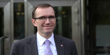 Eide, Atina ve Ankara’da Görüşmelerde Bulunacak