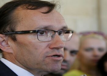 Eide: İki Garantör Gücün Doğrudan Temasta Olması Sağlıklı