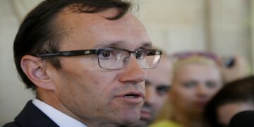 Eide: İki Garantör Gücün Doğrudan Temasta Olması Sağlıklı