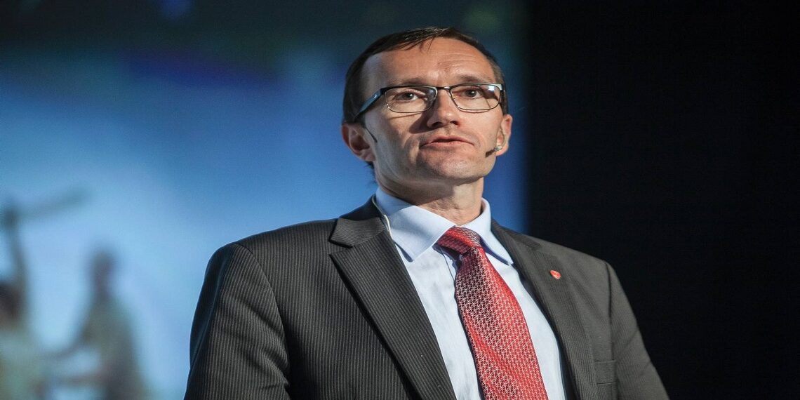 Eide: Taraflardan Hiçbiri Bu Çabanın Başarısızlıkla Sonuçlanmasını İstemiyor