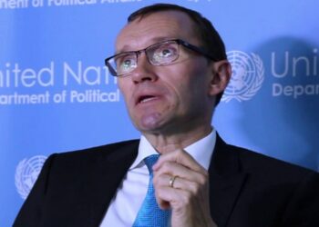 Eide: Güvenlik ve Garantilerde Gerçek Bir Değişiklik Arayışı Var