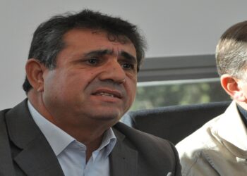 Elcil: Saatlerin TC’ye Göre Ayarlanmasında TC’nin Bir Dayatması Yoktur