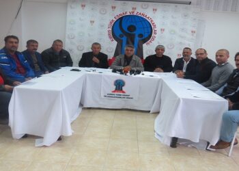 Yük Taşımacılığında Tonaj Sınırlamasına Şirketler Uymuyor