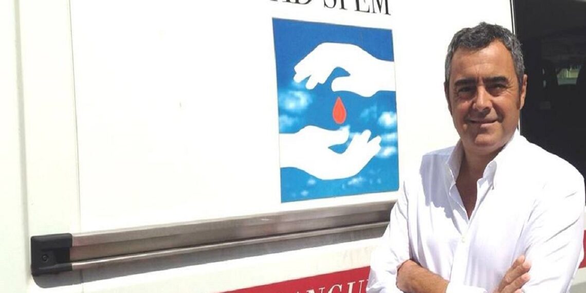 İtalya’da Thalassemia Hastalarına Verilen En Eski Kan 3 Günlük !