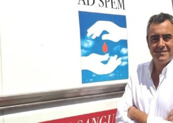 İtalya’da Thalassemia Hastalarına Verilen En Eski Kan 3 Günlük !