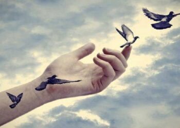 Adada Güveni Geliştirmek Devrimci Bir Eylemdir…