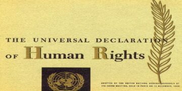 İnsan Olarak Haklarımız