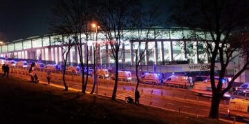 Akıllar Tutulmuş! Yürekler Defin Yeri!