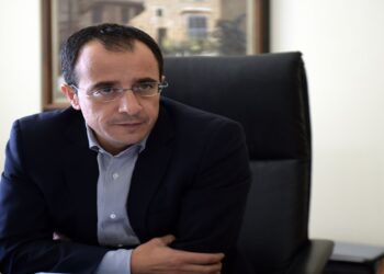 Hristodulidis: Kritik Bir Aşamadayız