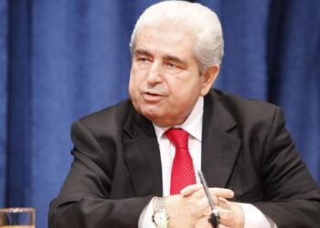 Hristofyas: Bu Sorun Artık Çözülmeli