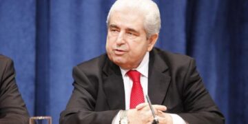 Hristofyas: Bu Sorun Artık Çözülmeli