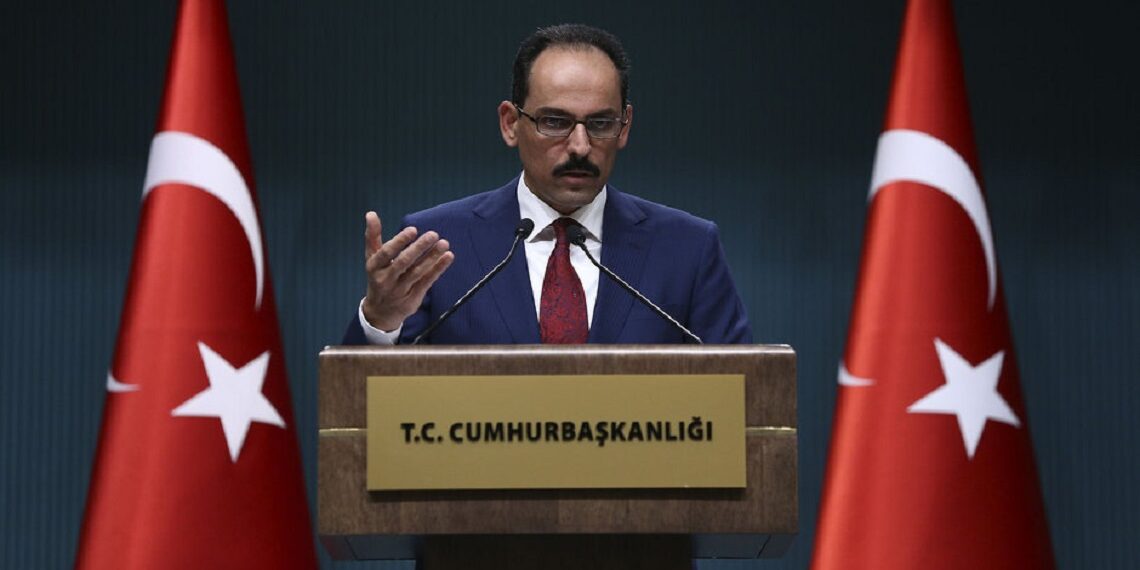 Türkiye’yi Çoklu Konferansta Erdoğan Temsil Edecek: “Kıbrıs’ta Çözüme Çok Yaklaşıldı”