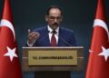 Türkiye’yi Çoklu Konferansta Erdoğan Temsil Edecek: “Kıbrıs’ta Çözüme Çok Yaklaşıldı”