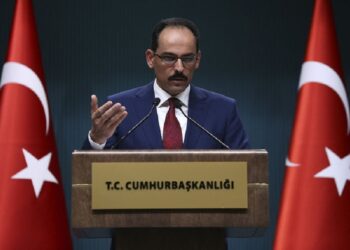 Türkiye’yi Çoklu Konferansta Erdoğan Temsil Edecek: “Kıbrıs’ta Çözüme Çok Yaklaşıldı”