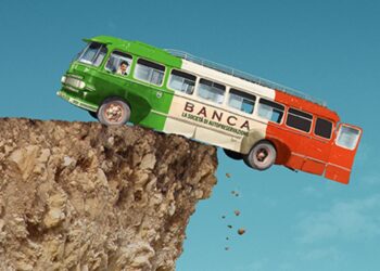 2017’de Bir Başka Euro Krizi Olması Neredeyse Kesin | David McWilliams