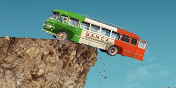 2017’de Bir Başka Euro Krizi Olması Neredeyse Kesin | David McWilliams