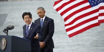 Japonya Başbakanı’ndan Pearl Harbor’a Ziyaret