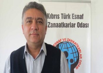 Esnaf ve Zanaatkarlar Odası: Saatler Bir Saat Geri Alınmalıdır
