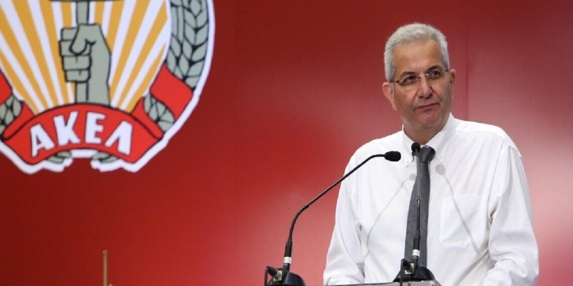 Kiprianu: Geçici Bir Güvenlik Sistemi Lazım