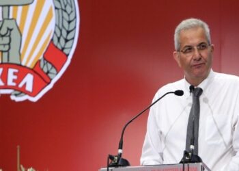 Kiprianu: Geçici Bir Güvenlik Sistemi Lazım