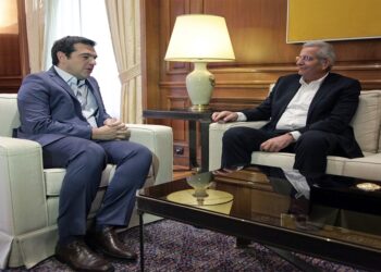 Kiprianu-Tsipras Görüşmesi: Büyük Oranda Görüş Birliği
