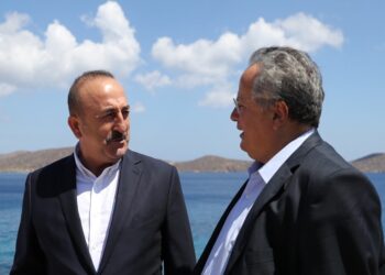 Fileleftheros: Atina ile Ankara Görüşmelerin Başlaması İçin Anlaştı