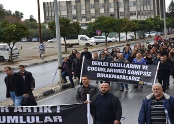 “Saatler Geri Alınıncaya ve Sorumlular Hesap Verene Kadar Eylemlerimiz Devam Edecek”