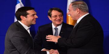 Üçlü Zirvede ‘Kudüs Beyannamesi’ İmzalandı