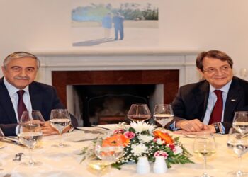 Mont Pelerin’dan Sonra İlk Buluşma Gerçekleşti