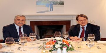 Mont Pelerin’dan Sonra İlk Buluşma Gerçekleşti