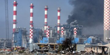 Mari Patlamasında Hayatını Kaybeden İkizlere Rekor Tazminat