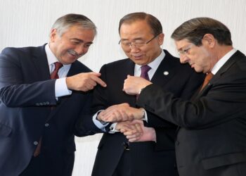 Ocak’ta Yeniden Cenevre: Yol Haritası Belirlendi, Müzakereler Başlıyor