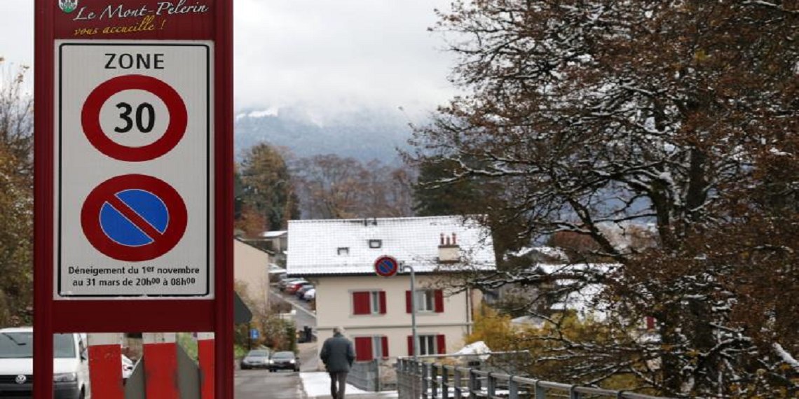 Politis: Cenevre’ye Kadar 36 Test Günü