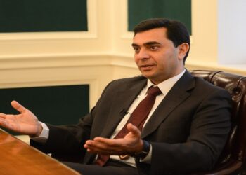 Al Jazeera Türk’e Göre Müzakereci Özdil Nami Tel Aviv’de Temaslarda Bulundu