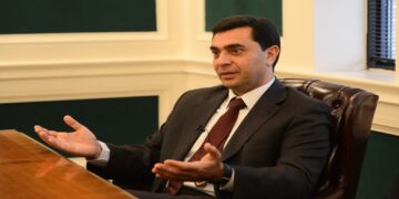 Al Jazeera Türk’e Göre Müzakereci Özdil Nami Tel Aviv’de Temaslarda Bulundu