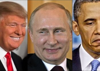 Obama: Sınırdışı ve Yaptırım | Putin: Trump’ı Bekleyeceğiz | Trump: Putin Çok Zeki