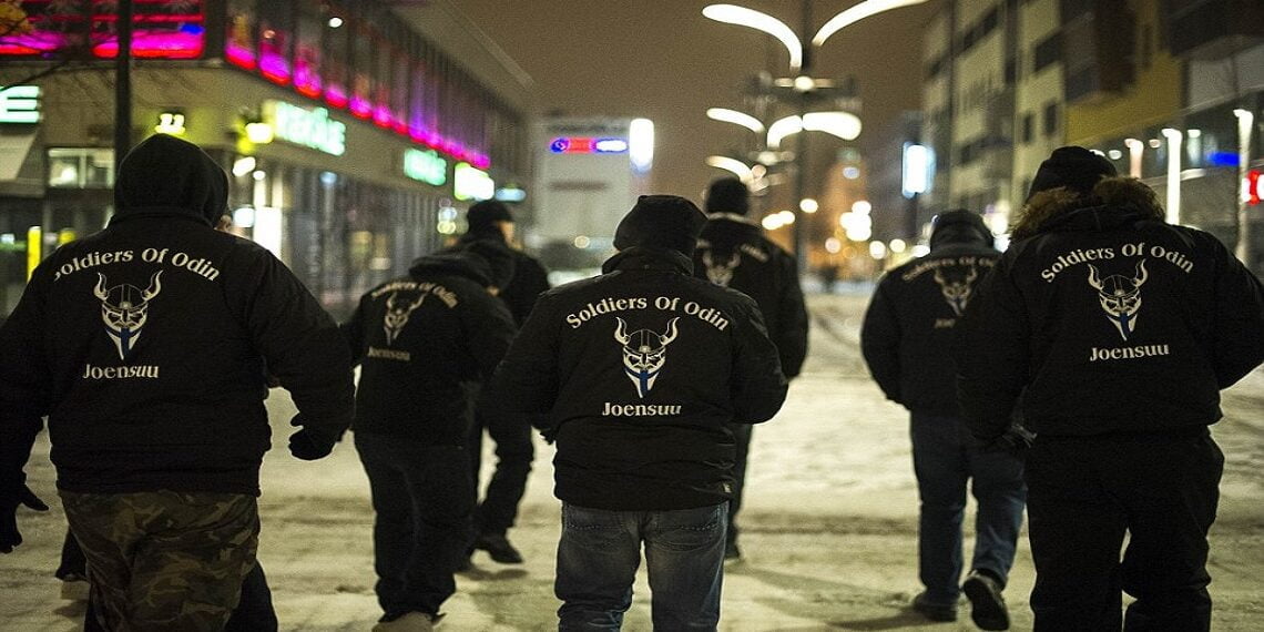 İsveç’te Irkçı Lider Mahkum Oldu