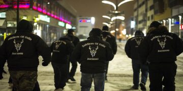 İsveç’te Irkçı Lider Mahkum Oldu