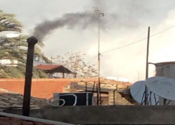 Yüksek Yönetim Denetçisi: Odun Sobaları Yaşam Alanlarını Olumsuz Etkiliyor