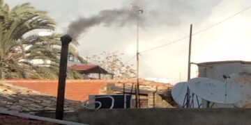 Yüksek Yönetim Denetçisi: Odun Sobaları Yaşam Alanlarını Olumsuz Etkiliyor