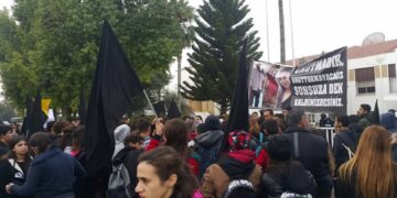 Öğrenciler Eylemlere Devam Ediyor -Foto-Video-