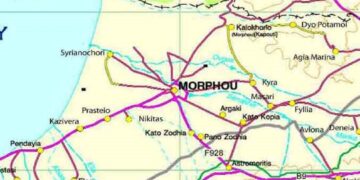 Fileleftheros: Omorfo’nun Bugünkü Sakinleri Taşınmadan İade Edilmesi Önerisi