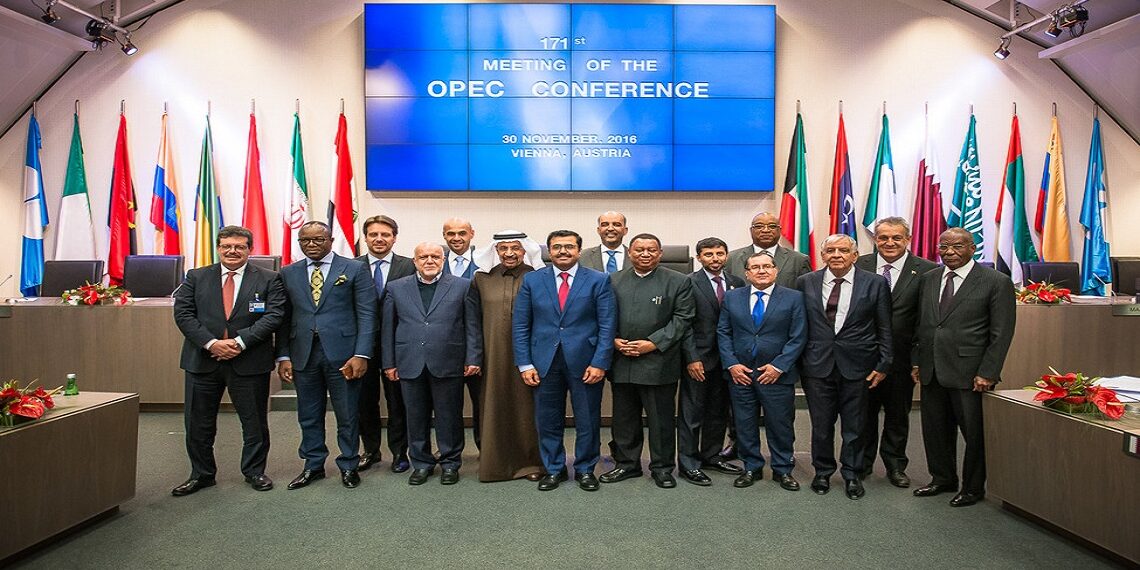 Petrol Üretiminin Sınırlanmasında Uzlaşıldı