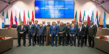 Petrol Üretiminin Sınırlanmasında Uzlaşıldı