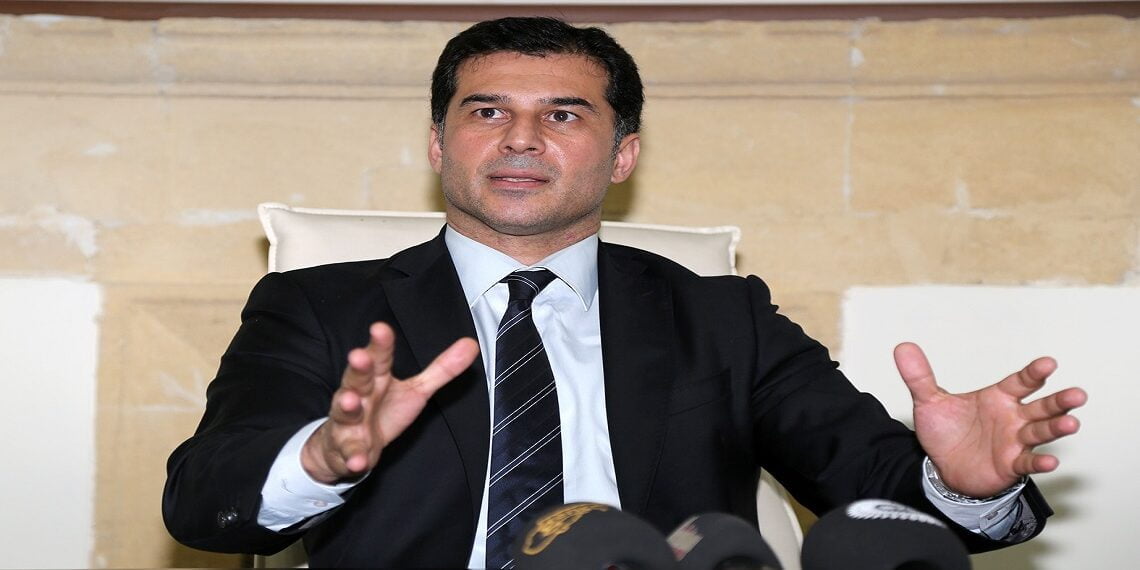 Hüseyin Özgürgün’den Yeni Bir İcat Daha: Başpapaz Saati