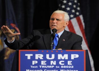 ABD’nin Yeni Başkan Yardımcısı Pence, Anastasiadis’i Aradı: Katkıya Hazırız