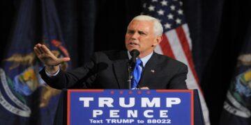 ABD’nin Yeni Başkan Yardımcısı Pence, Anastasiadis’i Aradı: Katkıya Hazırız